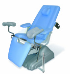 Кресло урологическое/гинекологическое Ivy электрическое