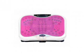 Виброплатформа VF-M130 pink