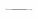 Ретрактор Neivert назальное, 16 см