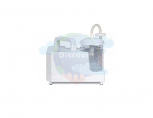 Отсасыватель хирургический Армед 7Е-А
