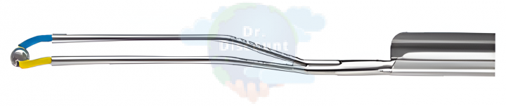 Коагуляционный электрод, в форме шара, Ø 3 мм