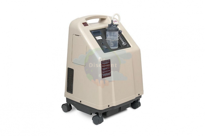 Концентратор кислорода Армед 8F-5