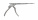 Кусачки Kerrison Wave Premium, эжектор, ширина выкусывания 4 мм