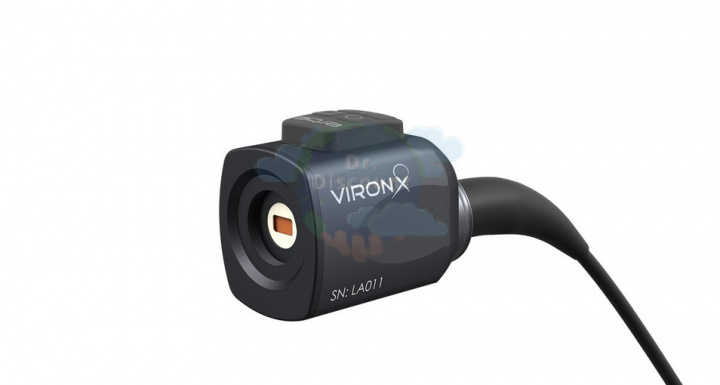 Головка камеры VIRON X
