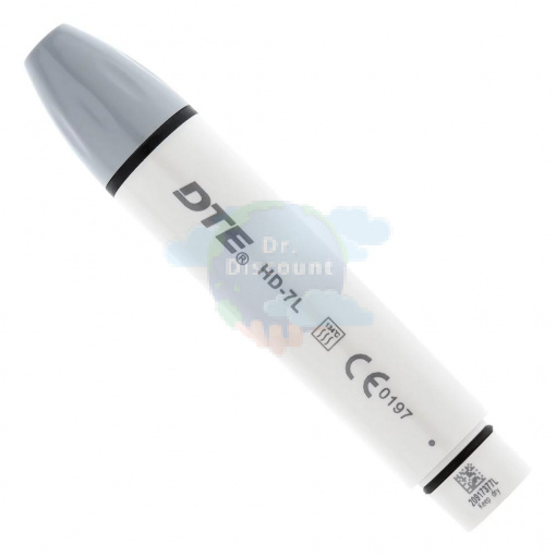 Скейлер ультразвуковой DTE-V2 LED
