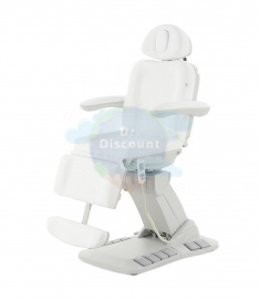 Косметологическое кресло Med-Mos ММ-940-1С КО-188Д-00 (4ф, 4м)